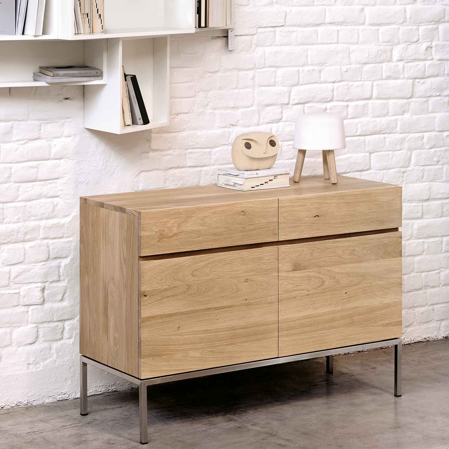 Ligna anrichte eiche ausf1 amb1 89845