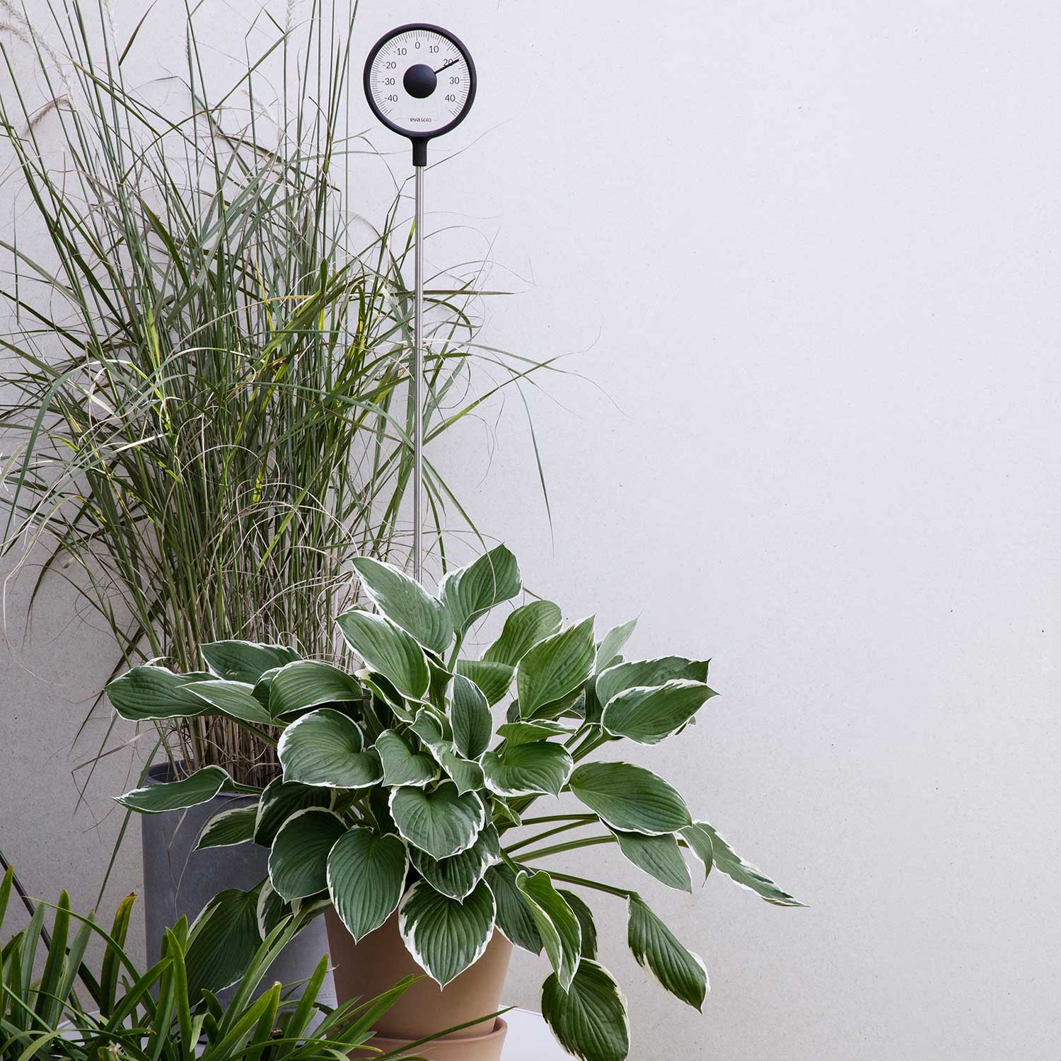 outdoor thermometer stab eva solo 78655