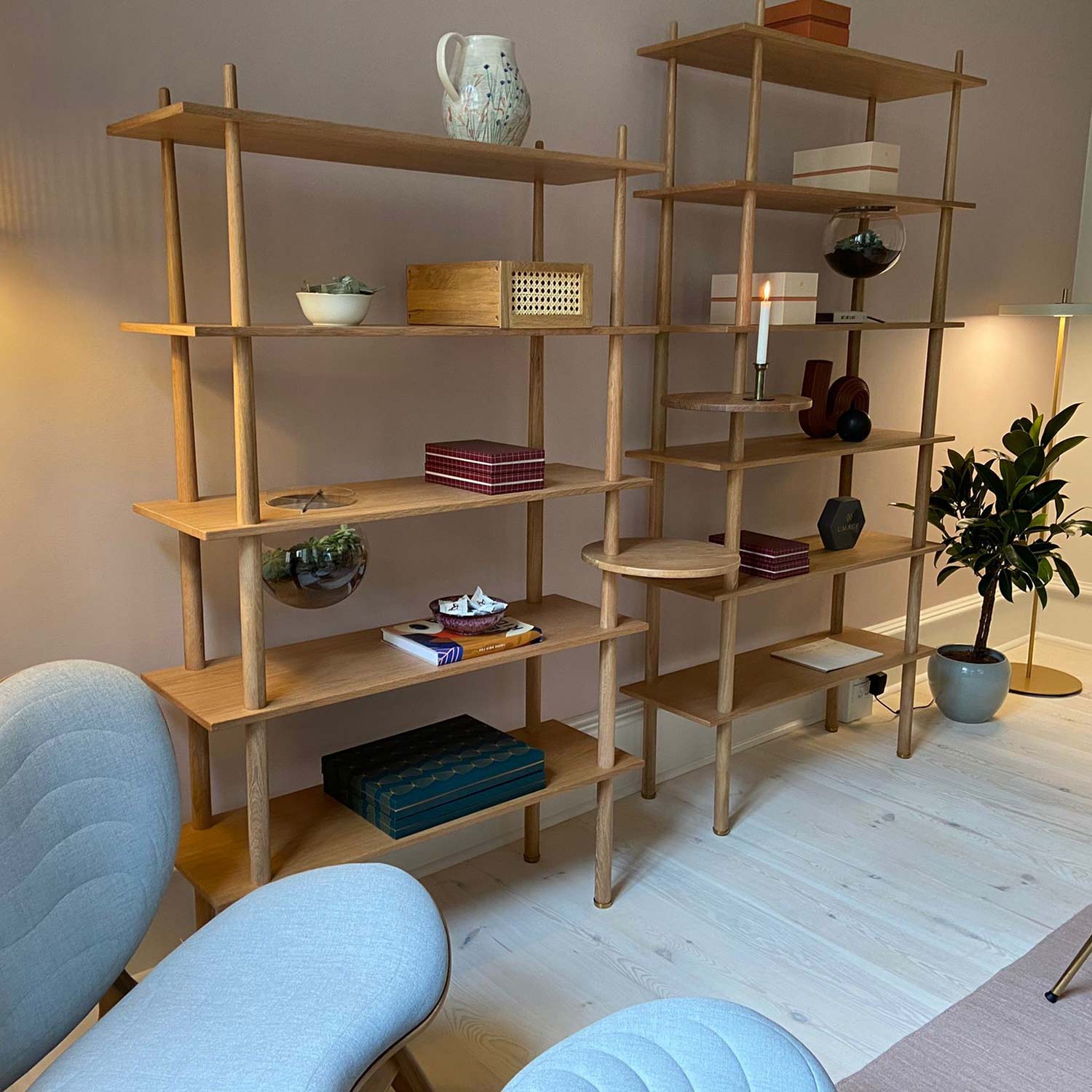 umage stories regal 74749