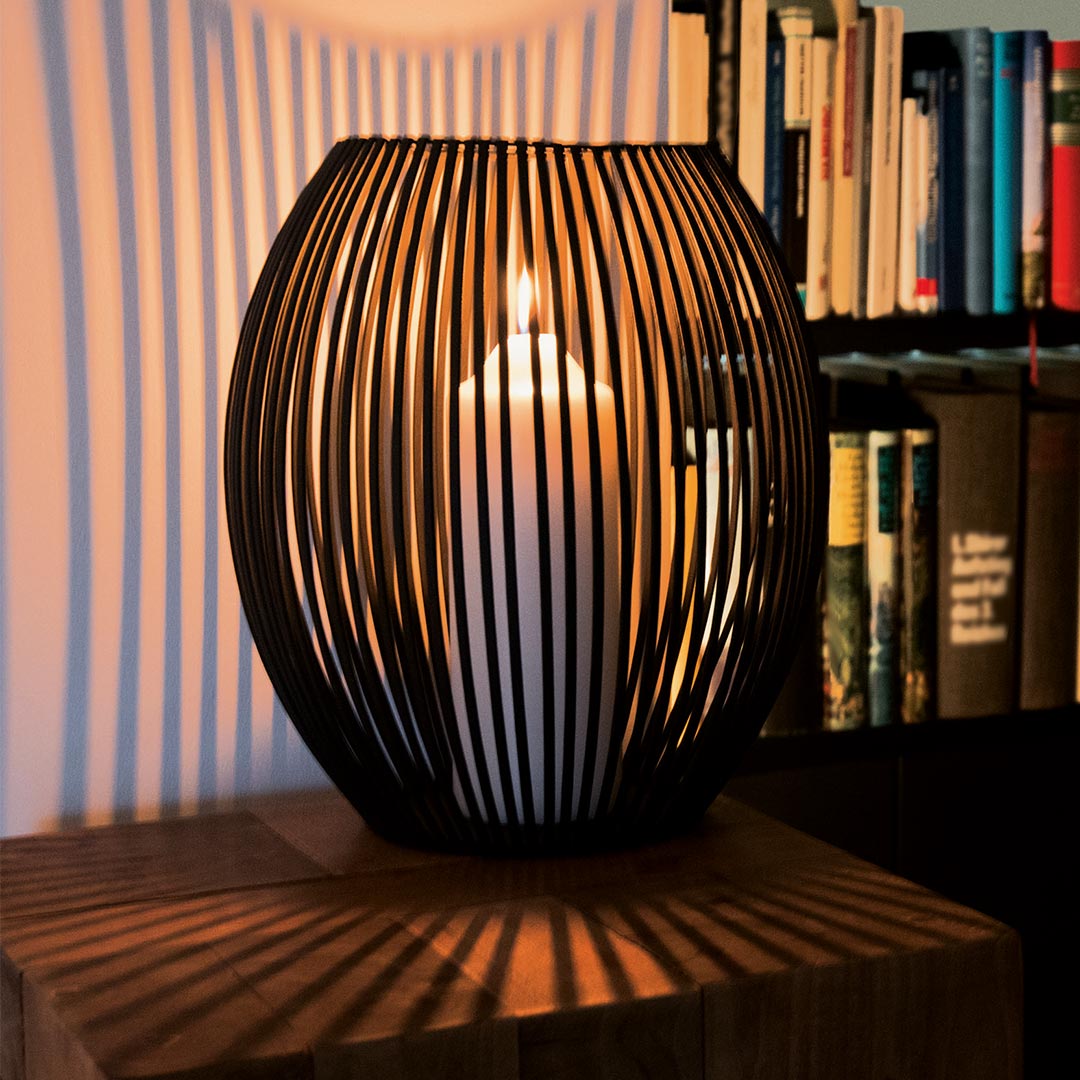 philippi louisiana windlicht kerzenhalter 81162