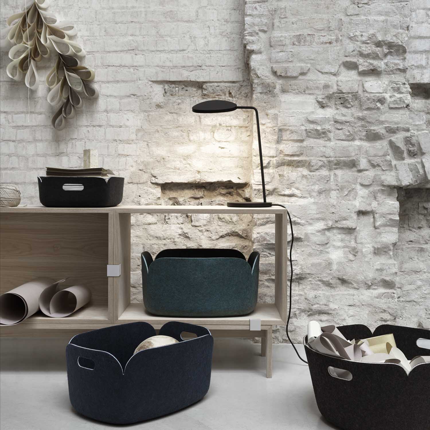 Ambiente Leaf Lamp Muuto 55943