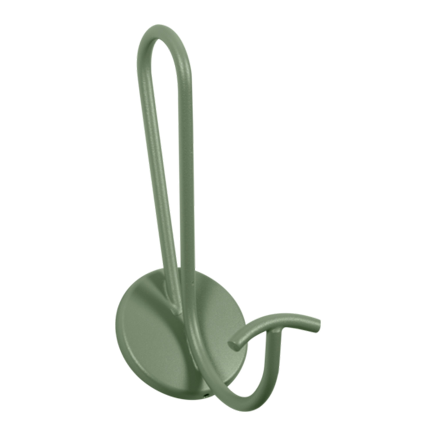 Fermob - Acrobate Kleiderhaken kaktus