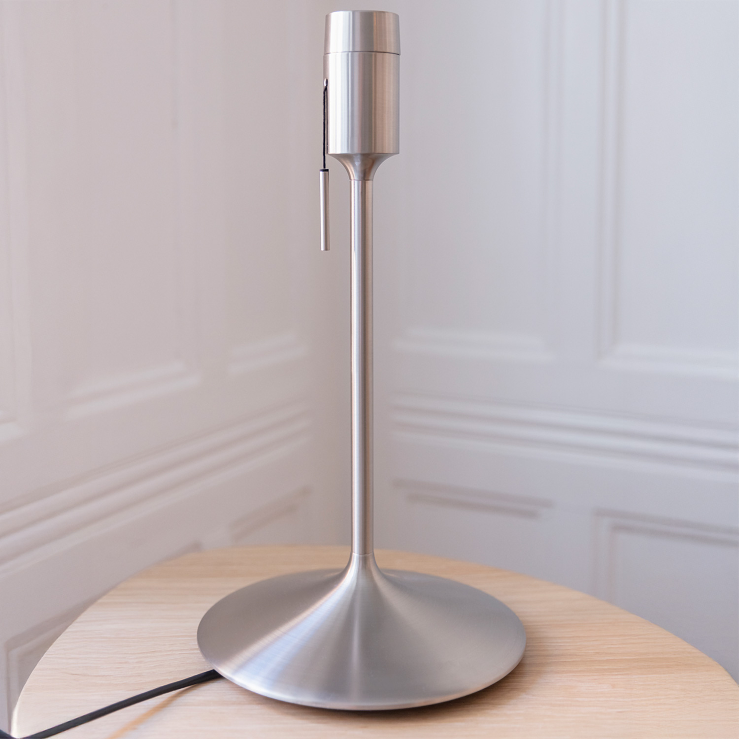 UMAGE - Santé Basis für Tischleuchte Messing