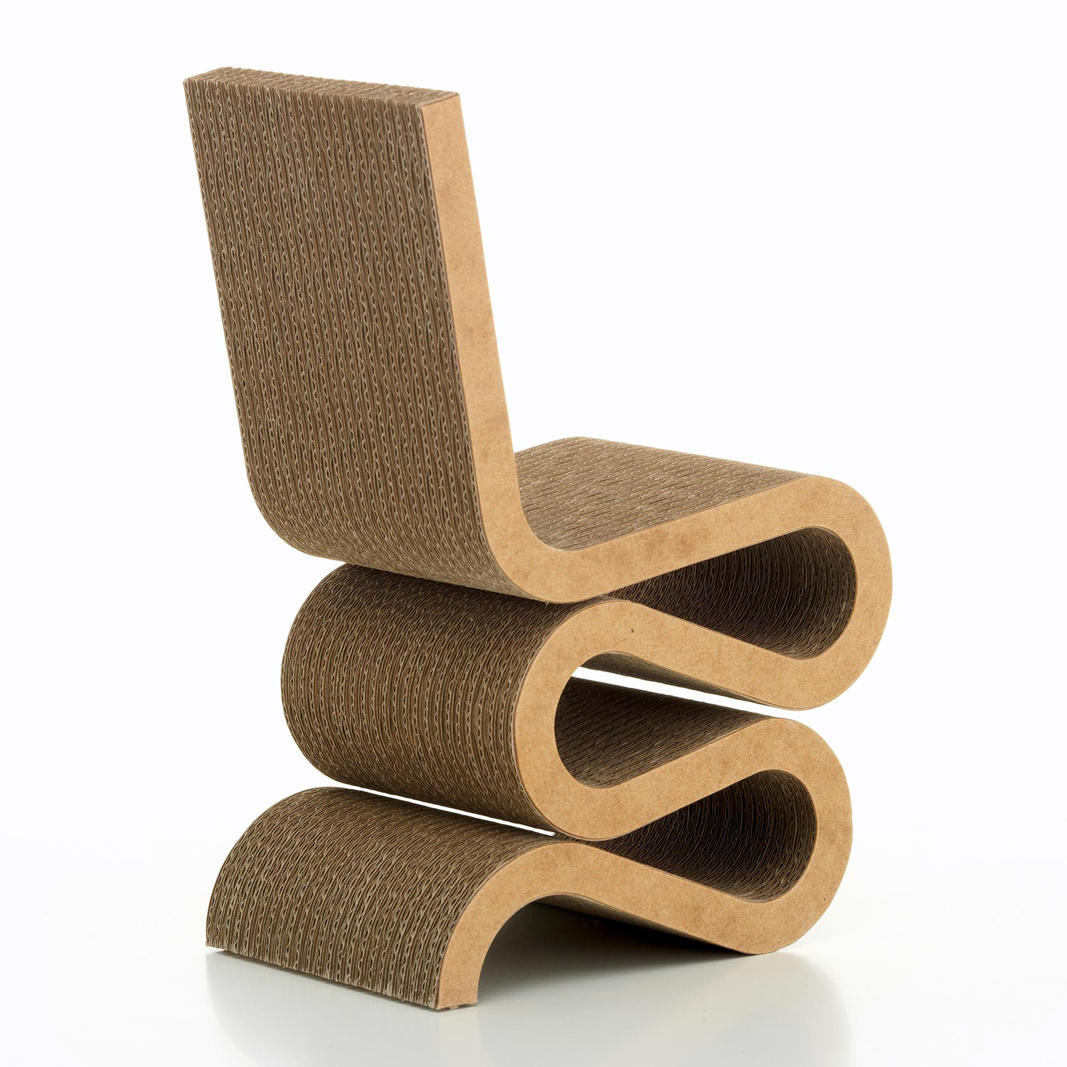 Vitra - Miniatur MR 90 Barcelona Mies van der Rohe