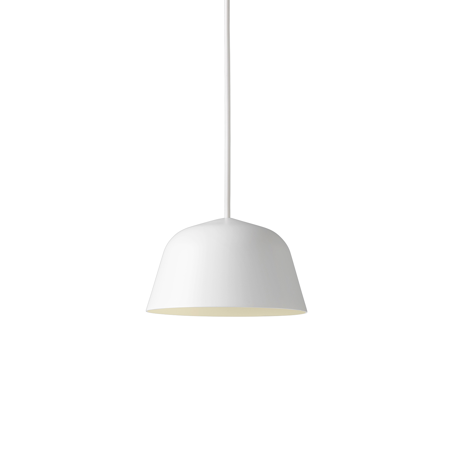 muuto ambit pendelleuchte 16 weiss 70892