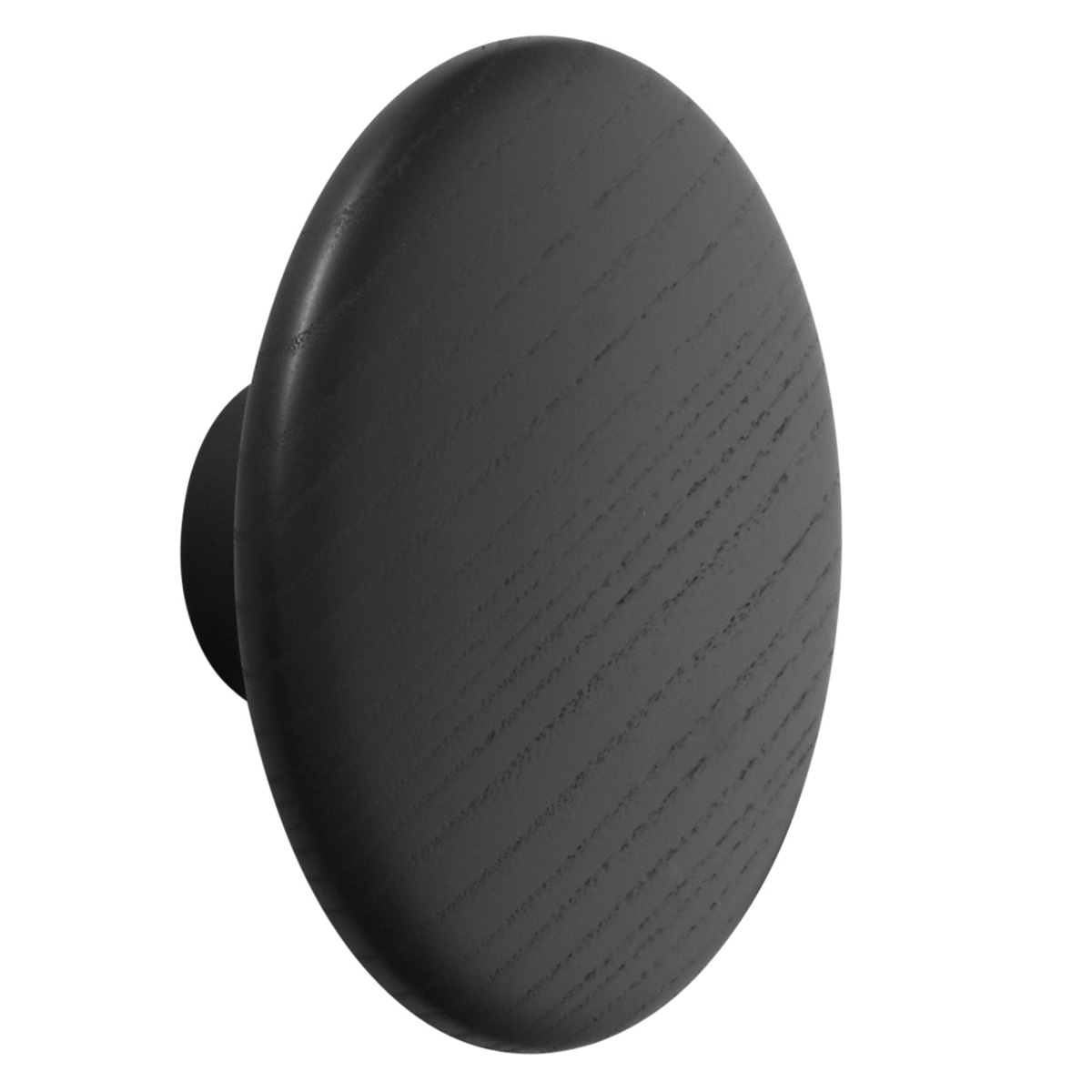 muuto dots large schwarz 26682