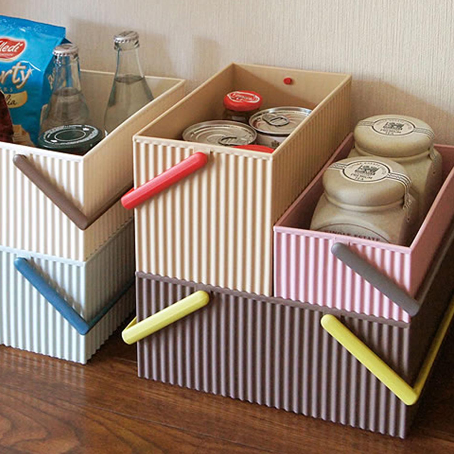 Hachiman - Omnioffre Box M rosé