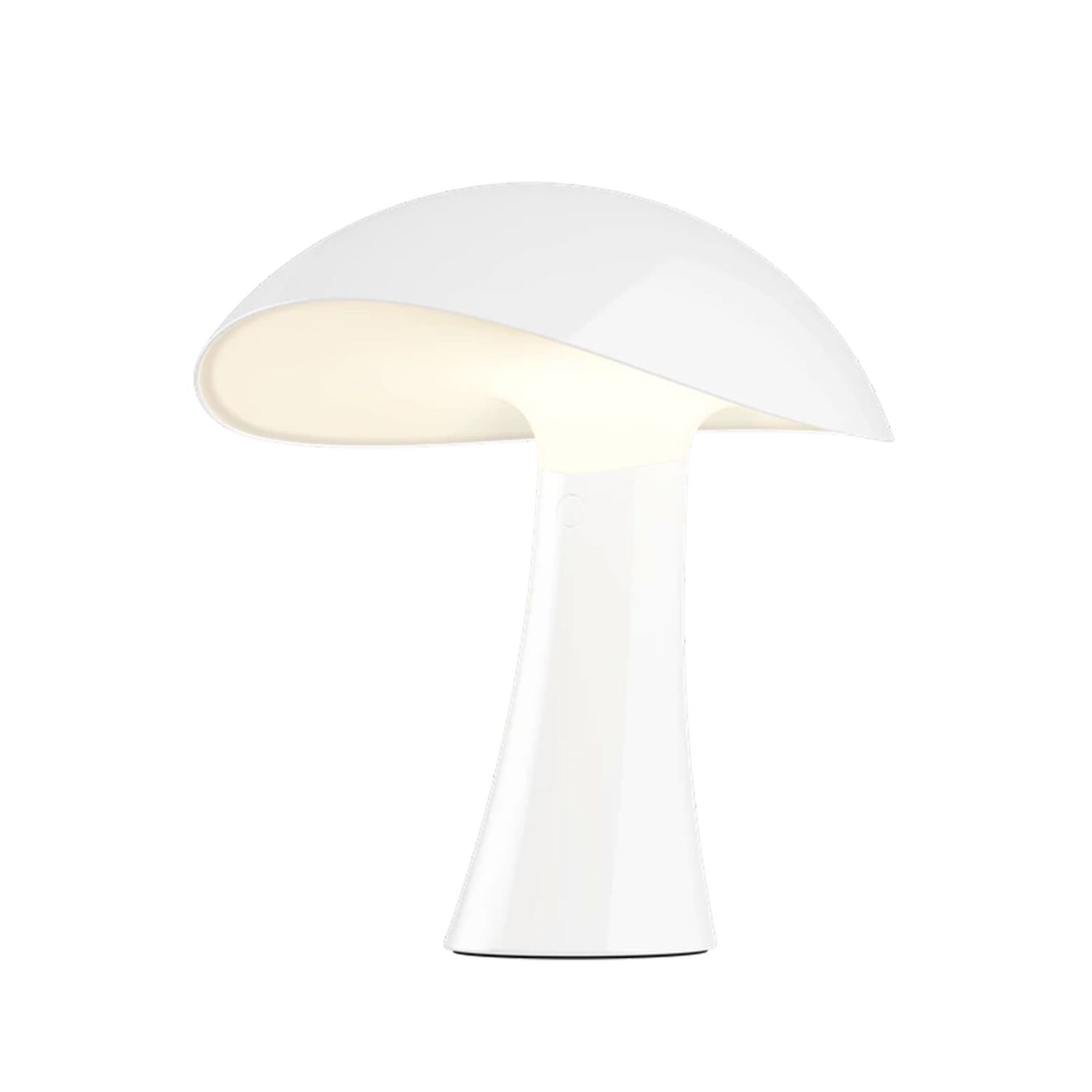 Louis Poulsen - Rumee 220 portable Leuchte weiß