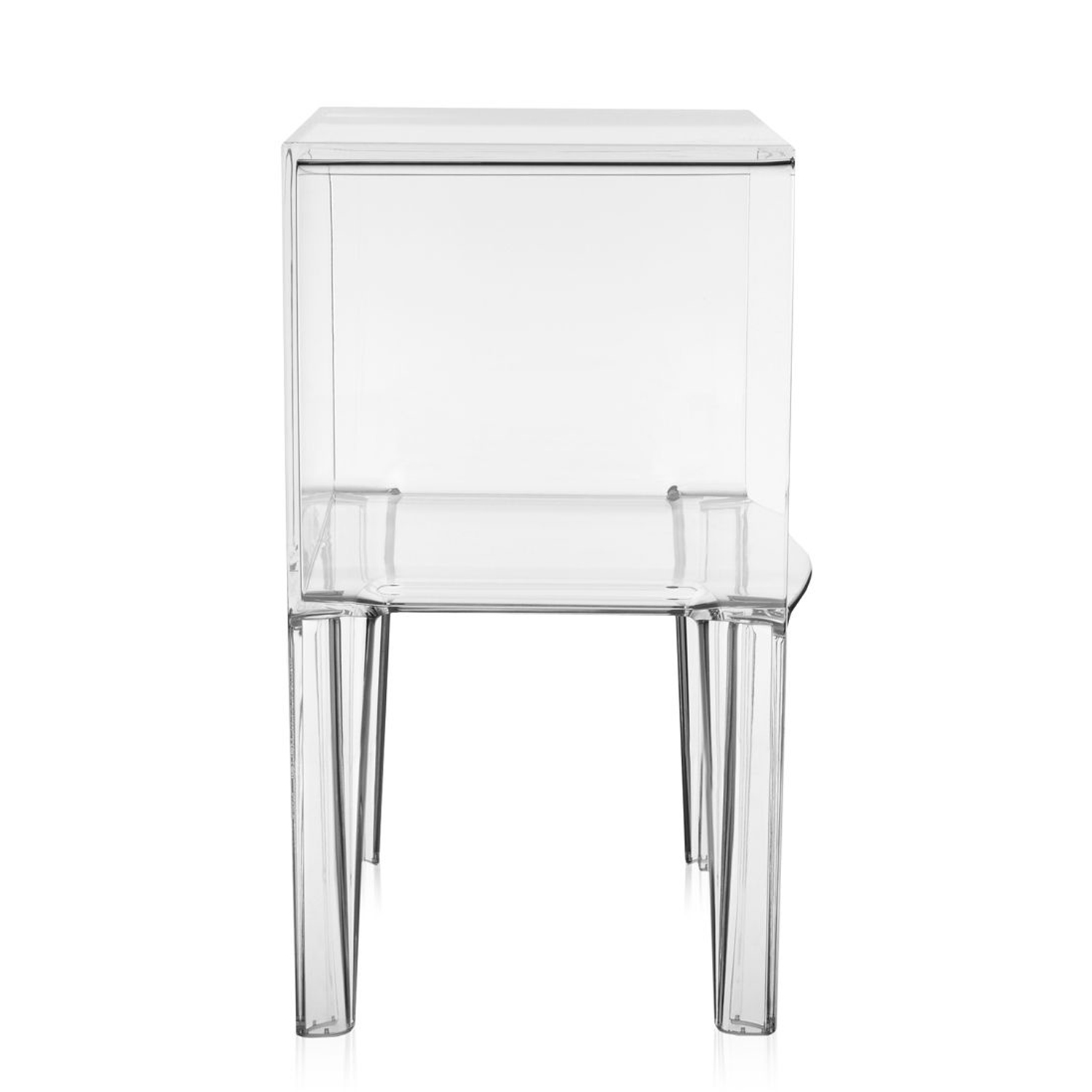 1.2 Small Ghost Buster