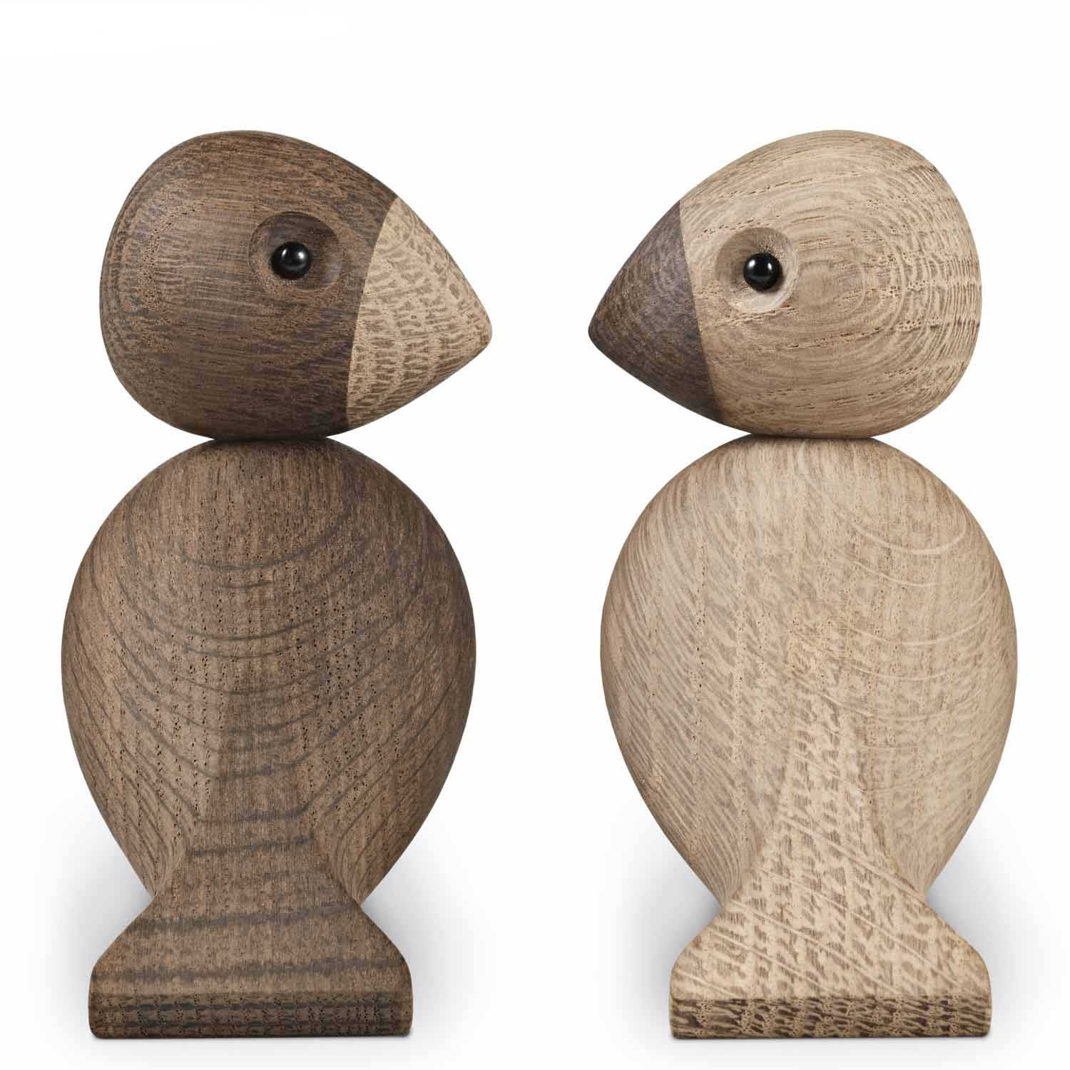 Kay Bojesen Unzertrennlichen 39204 3 16135