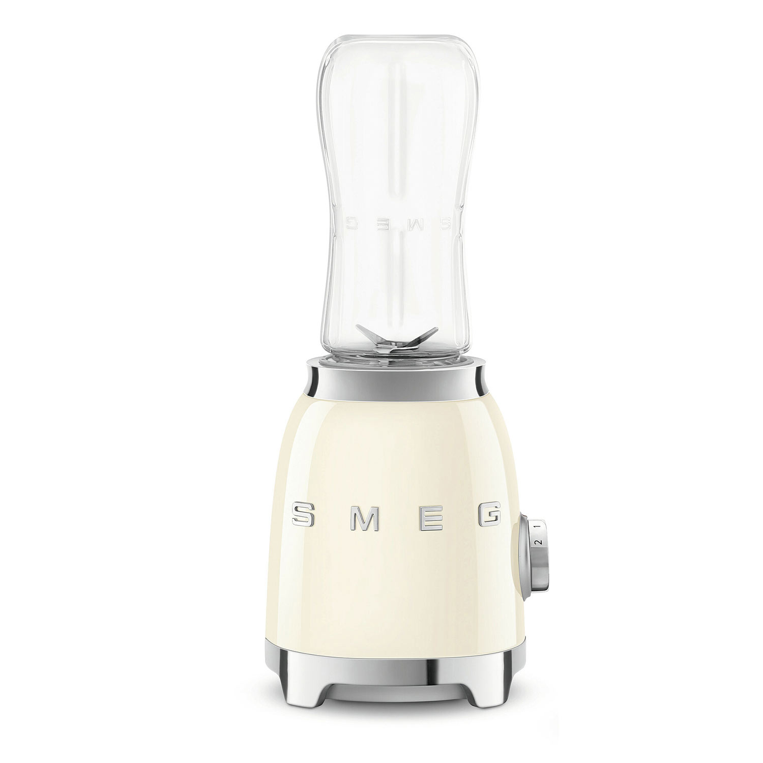 smeg personal blender PBF01CREU 80504