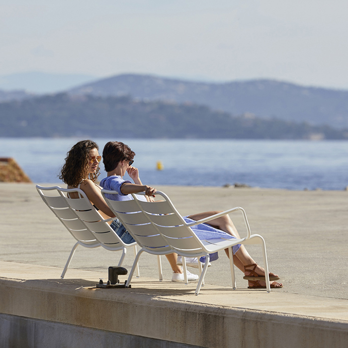 fermob luxembourg tiefer sesssel meer 64435