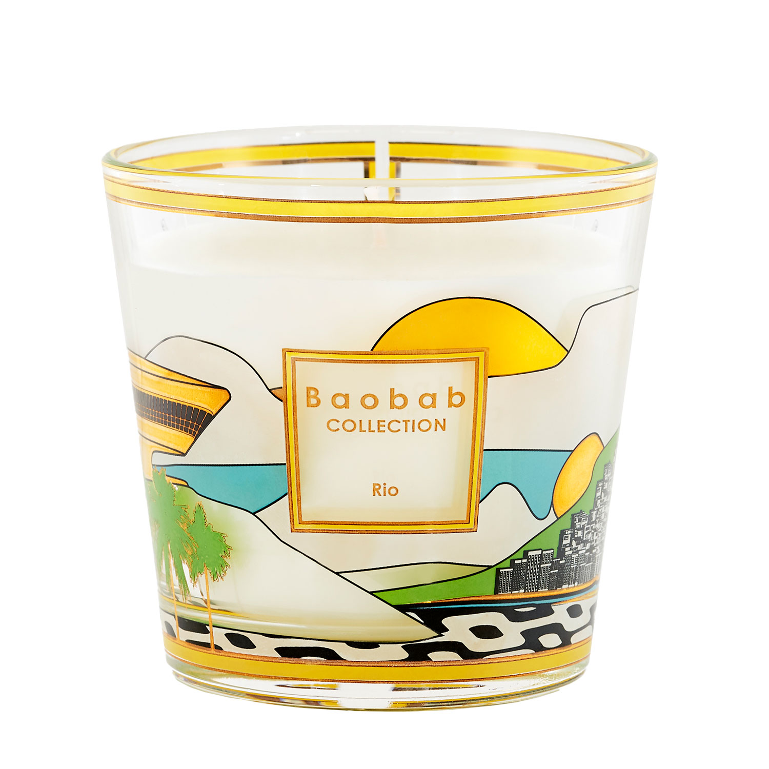 Baobab My first Rio 97796