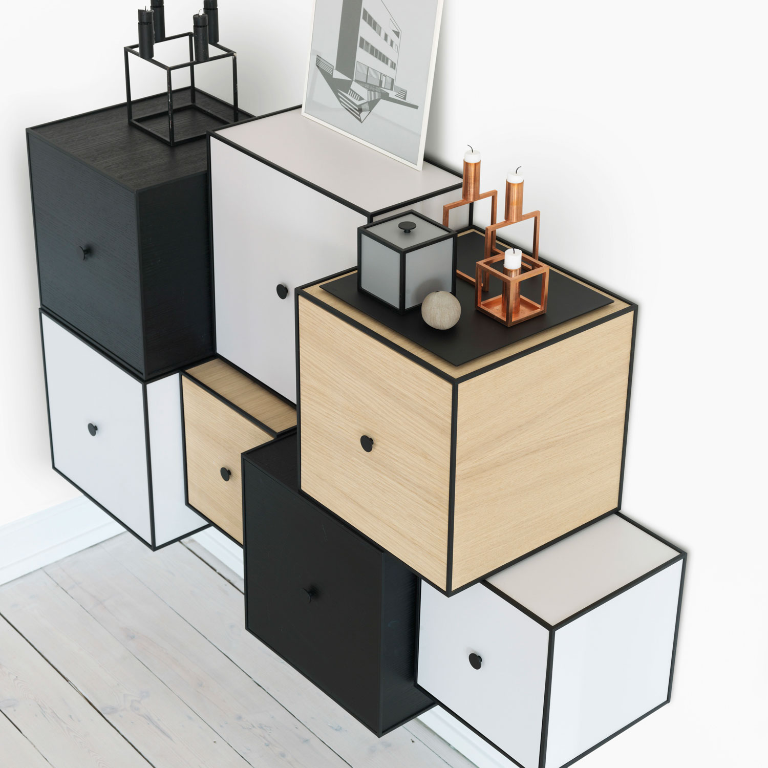 byLassen Frame 3 32543