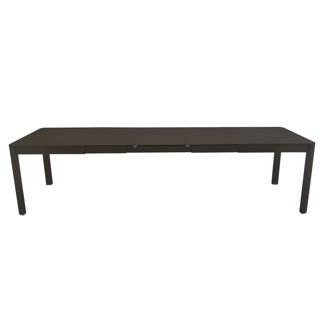 fermob RIBAMBELLE tisch 149 299X100 tonka 5222E3 108613