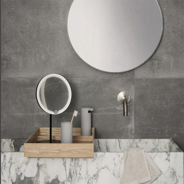 tablett abento blomus eiche 90297