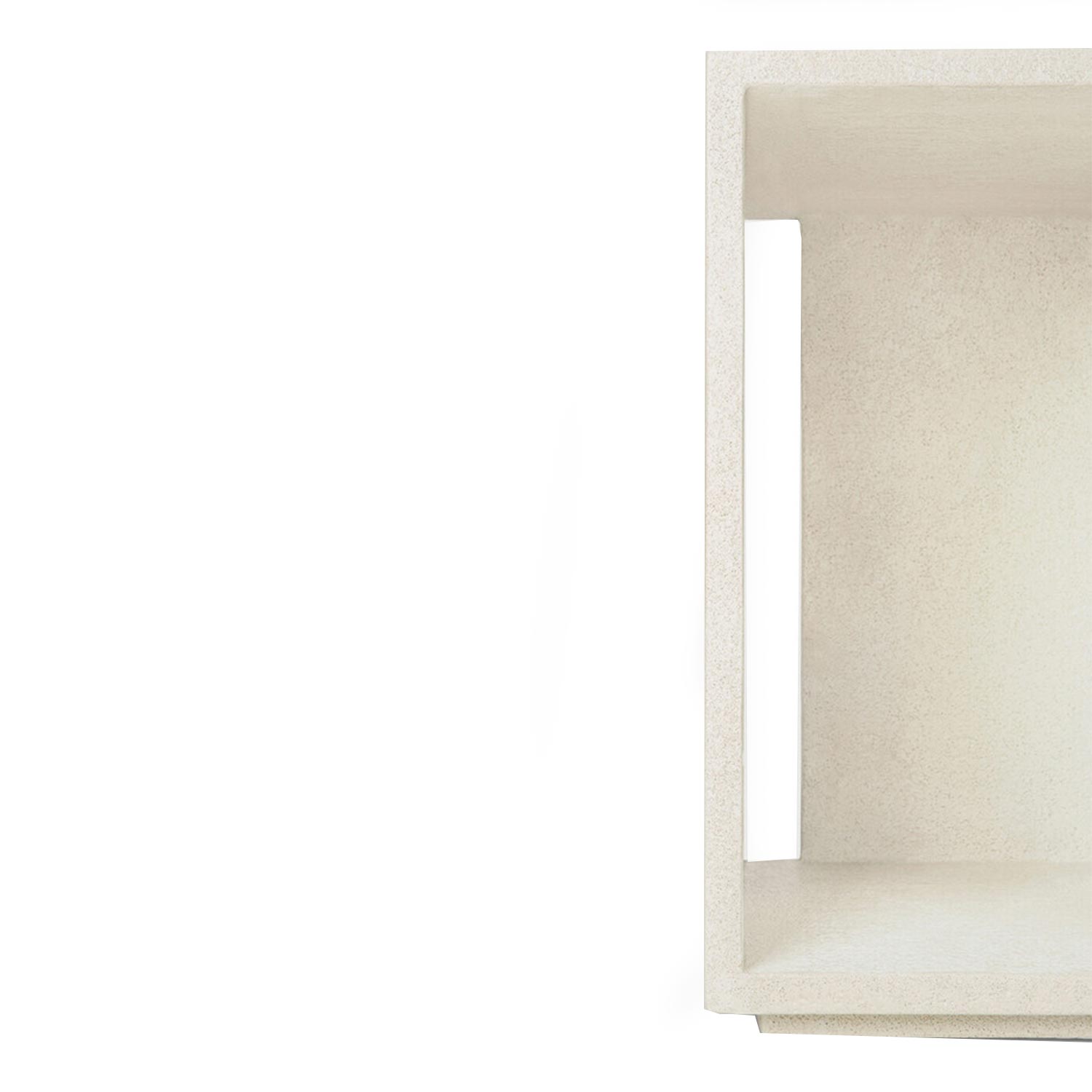 Ethnicraft - Elements Nachttisch