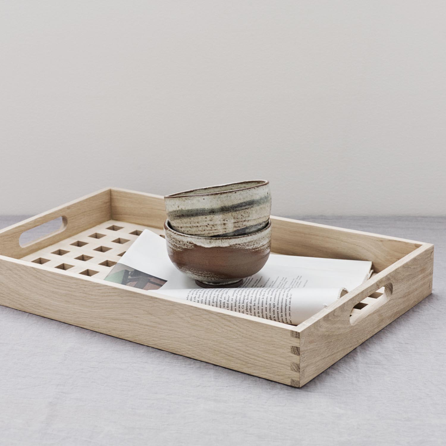 skagerak fionia tablett zeitung schalen