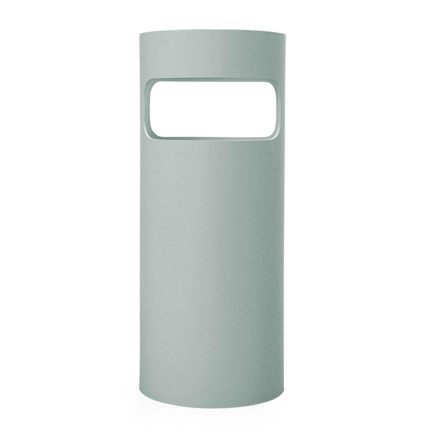 Kartell - Schirmständer grün