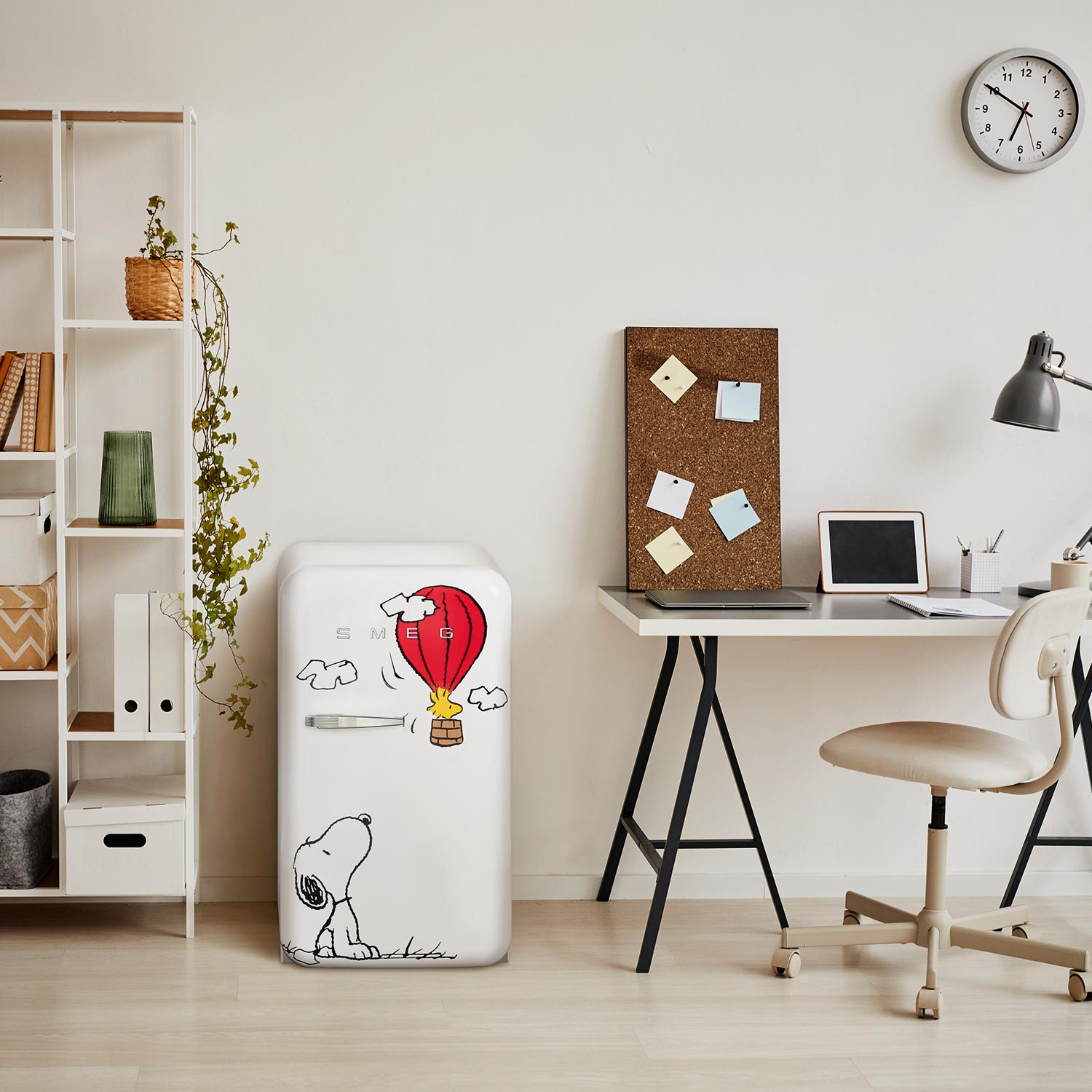 smeg fab10 snoopy zimmer 97097