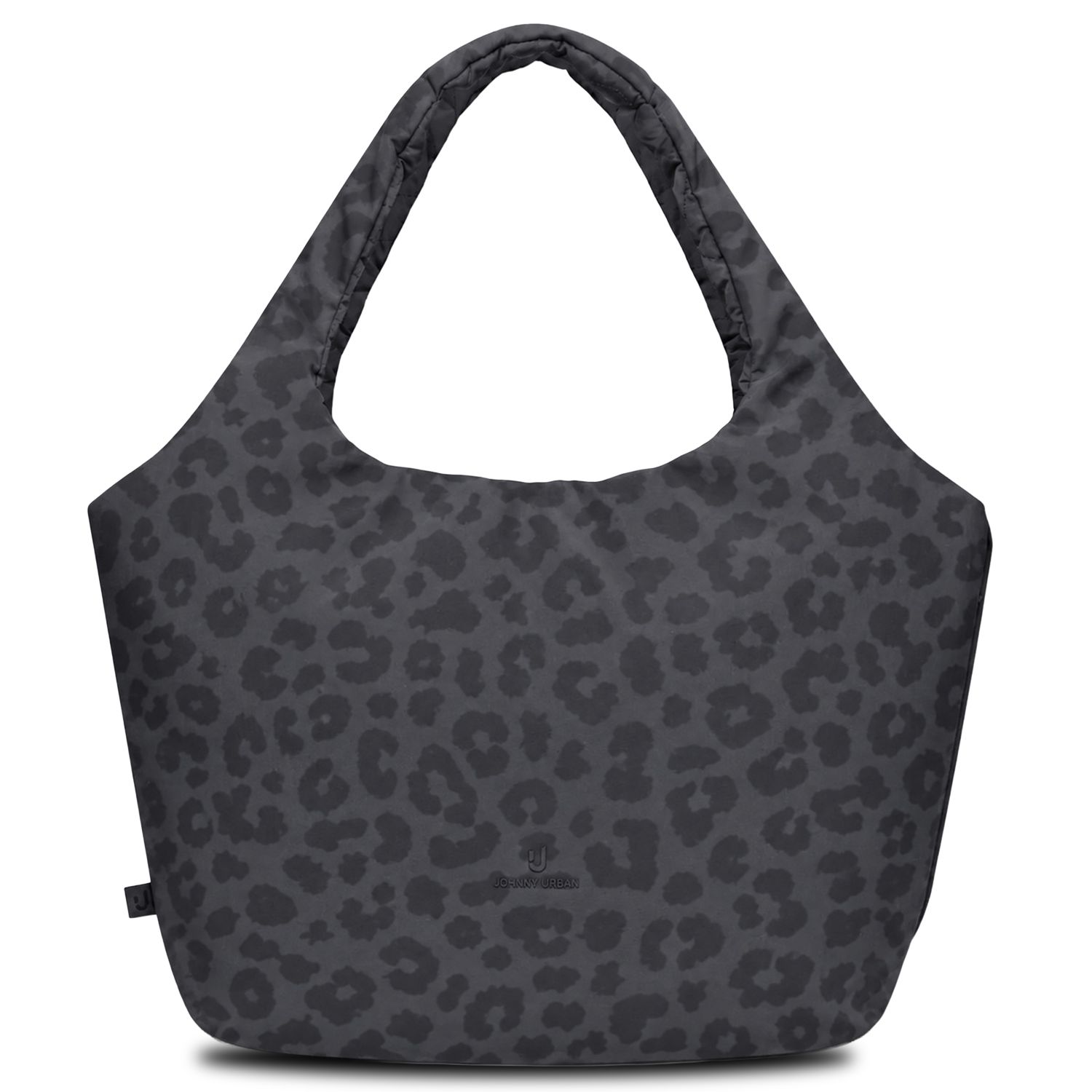 Johnny Urban - Cleo Shopper Bag grau leo