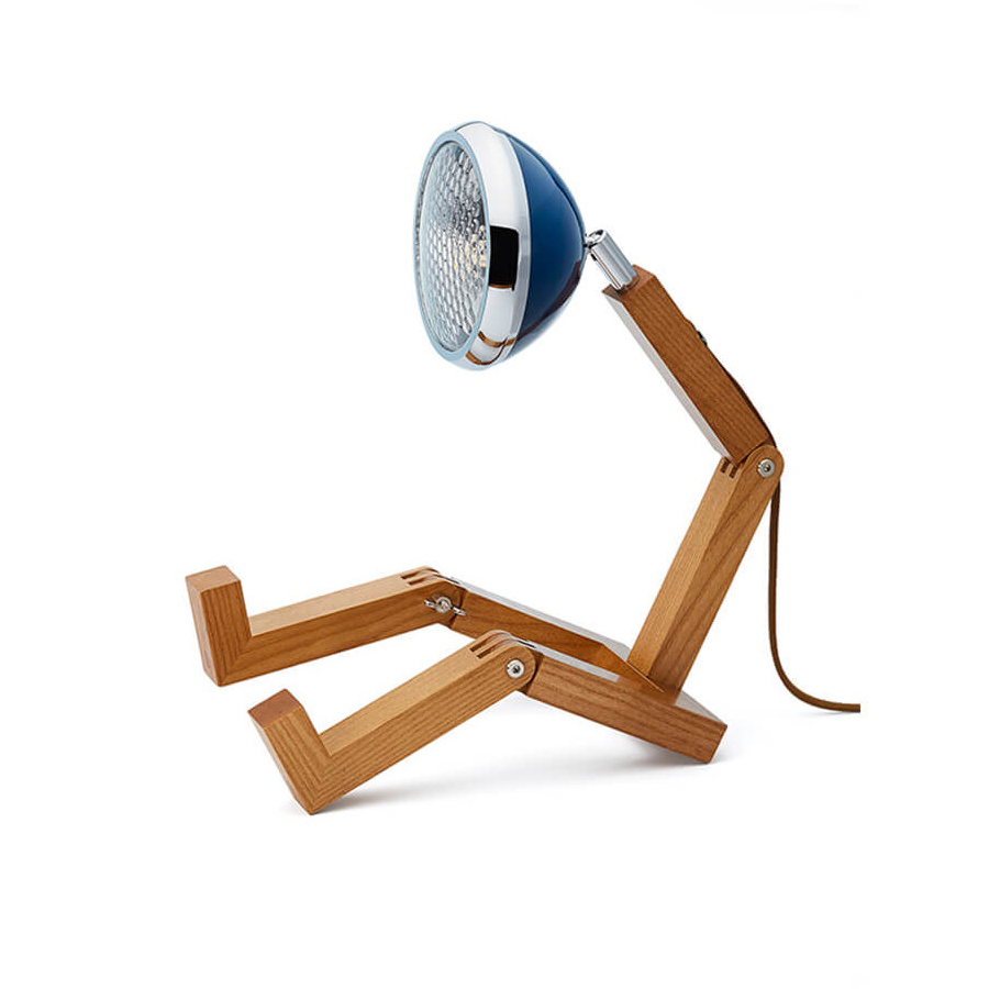 mrwattson cobrablue 61049