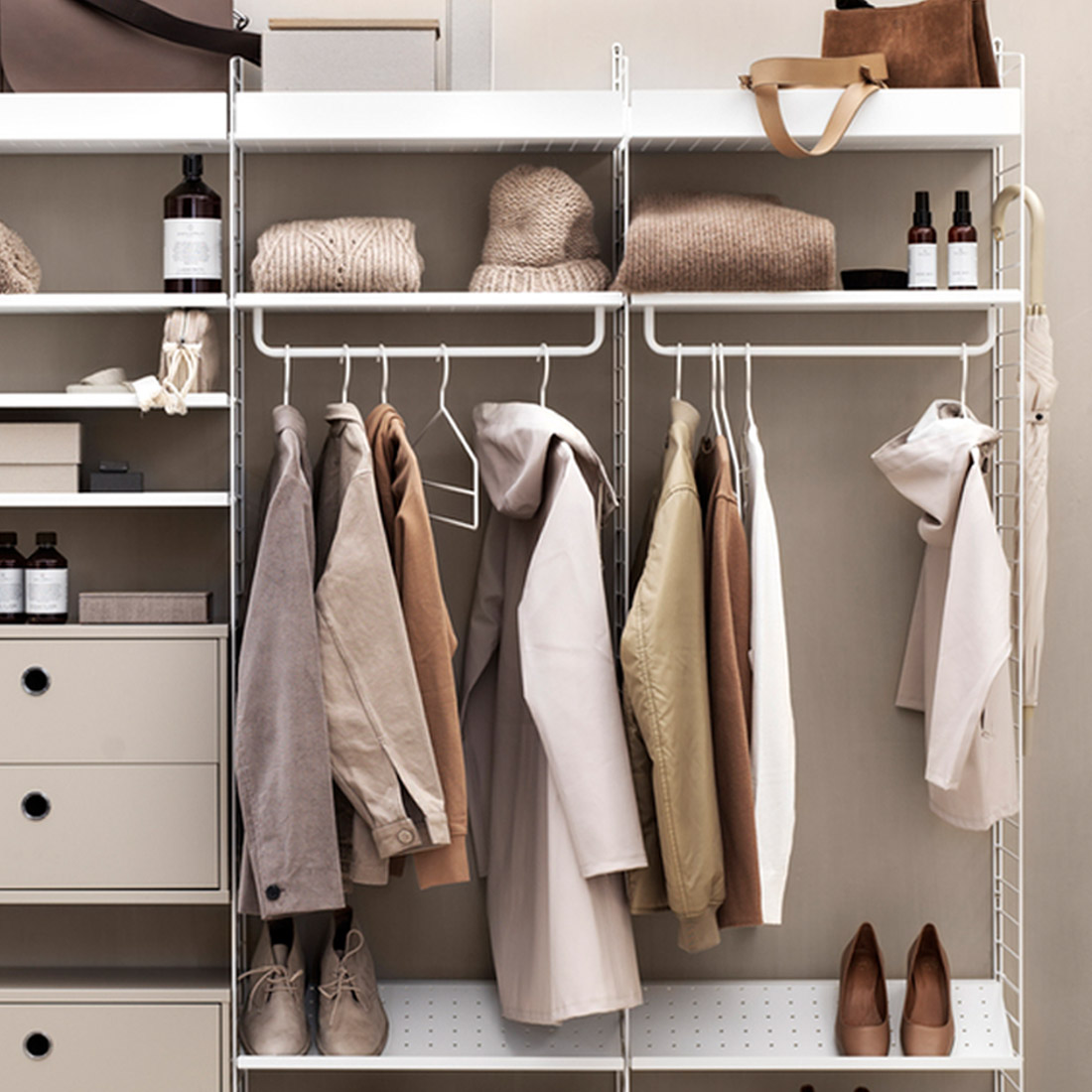 string coathanger ambiente 57099