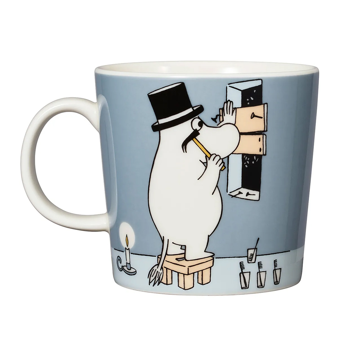 Moomin Arabia - Moomin Tasse Love 300 ml