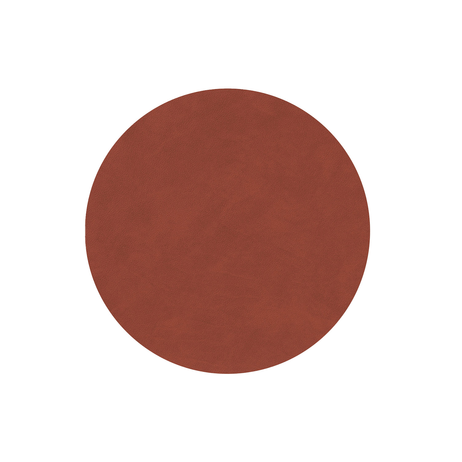 LIND DNA - Circle M Nupo Tischset sienna