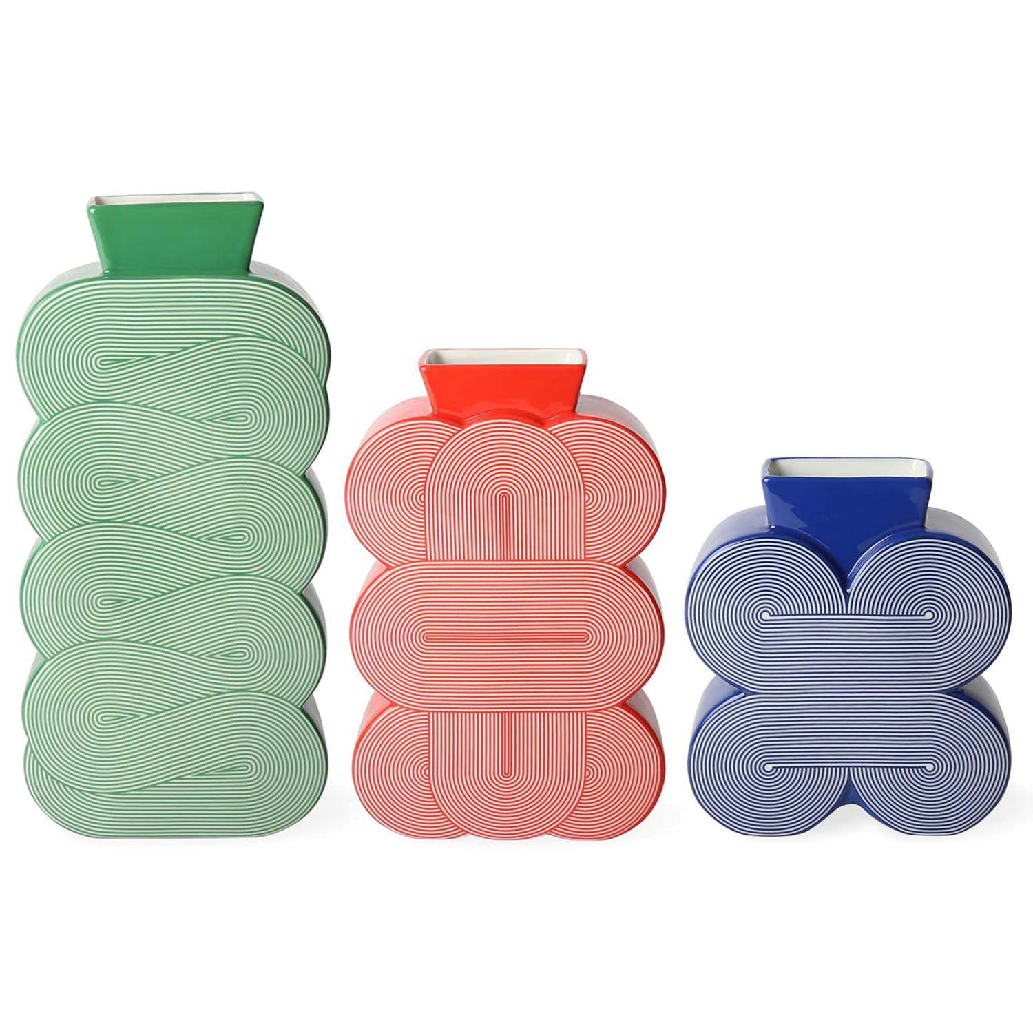 jonathan adler pompidou vase bunt 62646