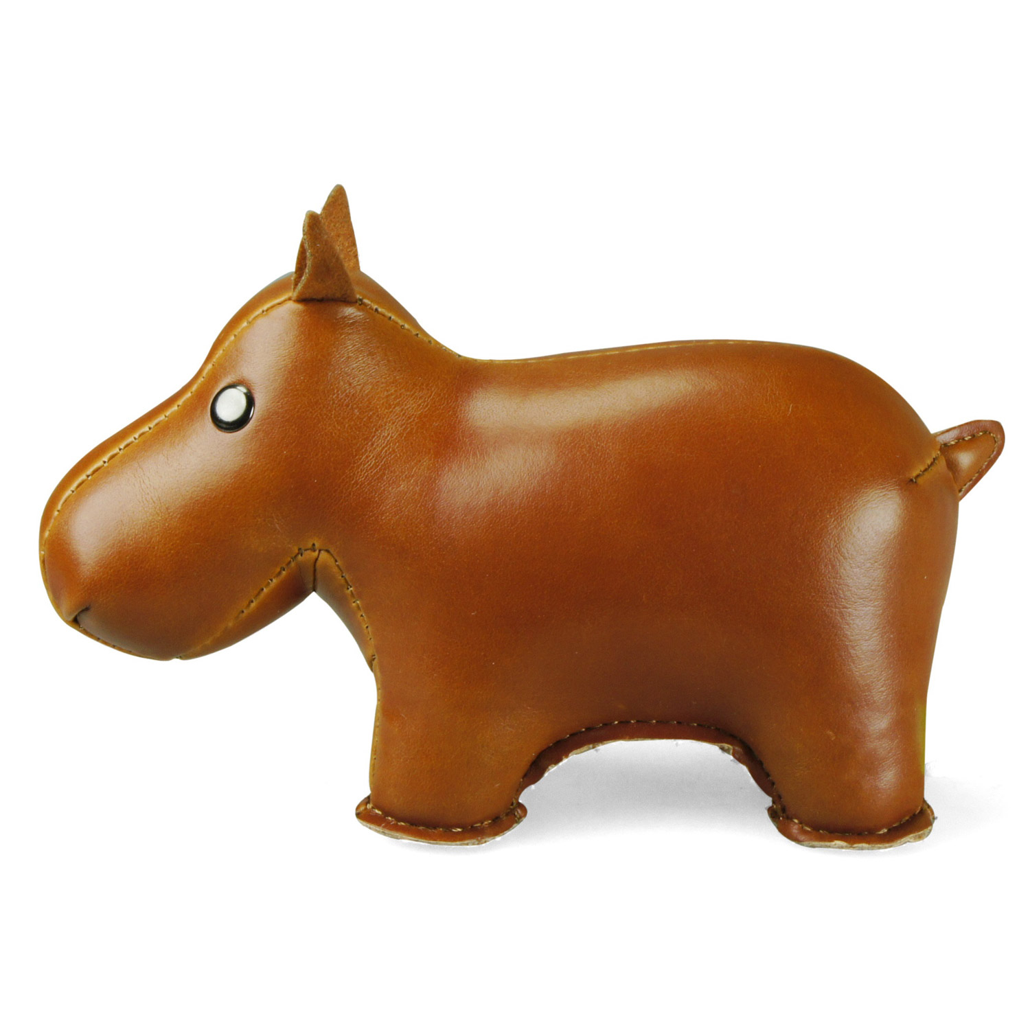 zueny hippo tan ZCPV0632 4