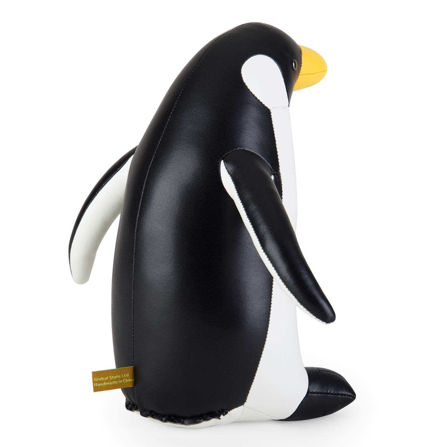 Zueny Buchstuetze Pinguin ZCBV0290 2