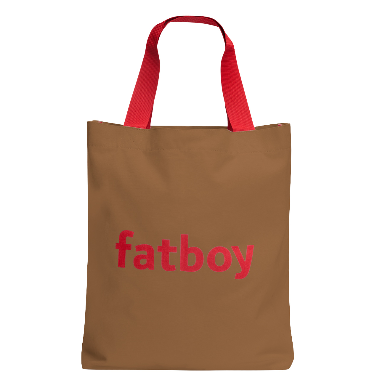 fatboy baggy bag earth 106372 99846