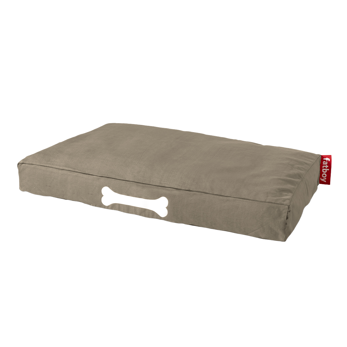 Fatboy - Doggielounge Canvas Recycled Hundebett