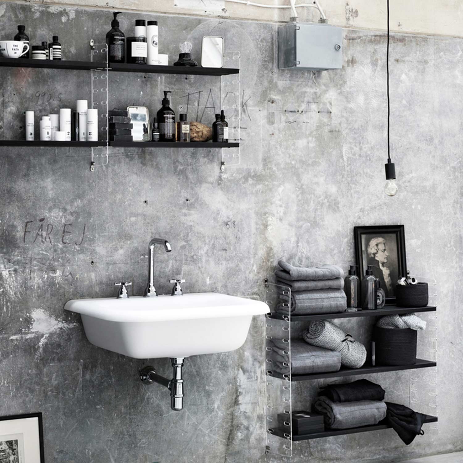 string plexpanel seitentei 76034