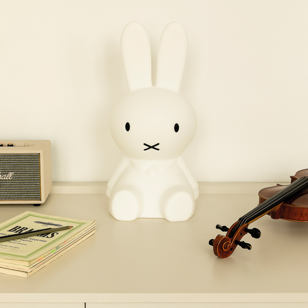 mr maria miffy star light hase 81501