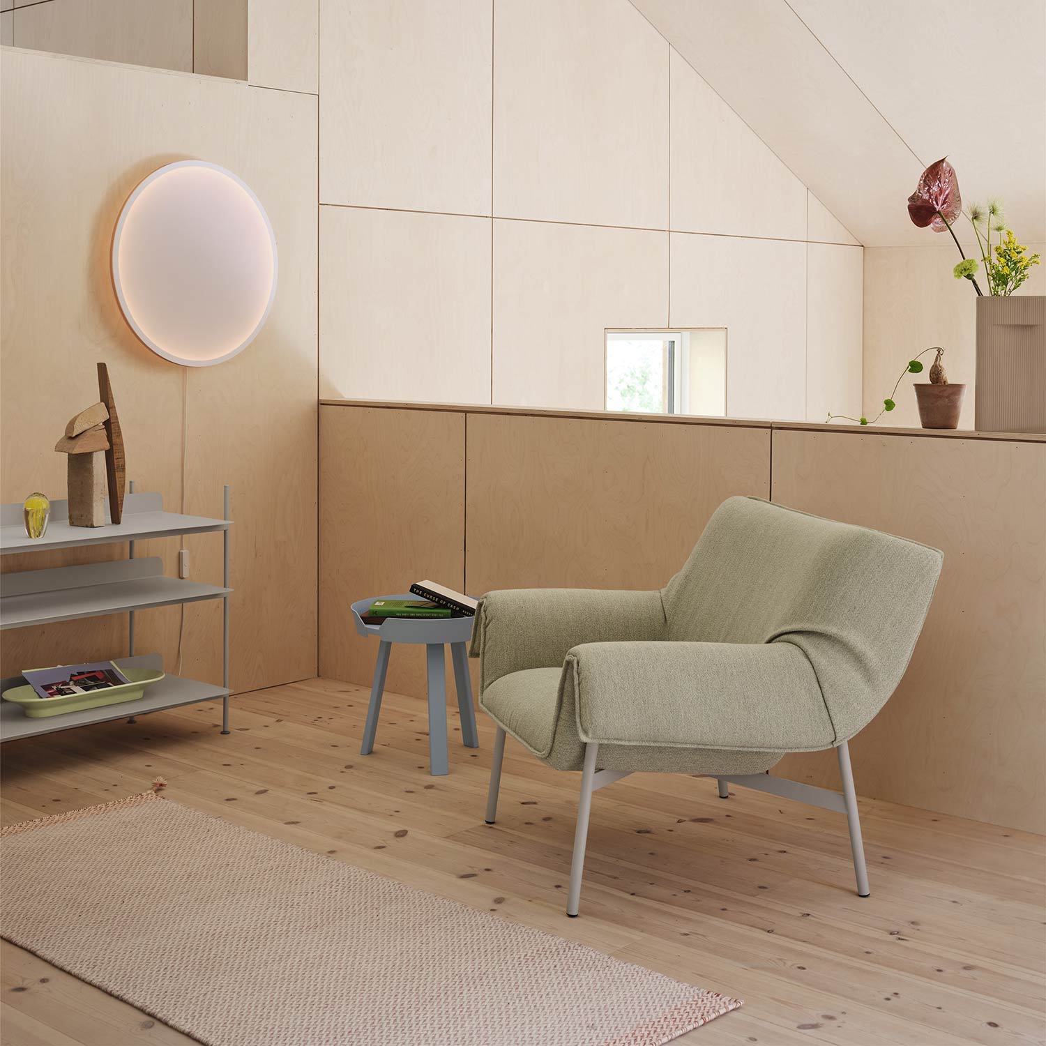 muuto mere schale light green zimmer 97258