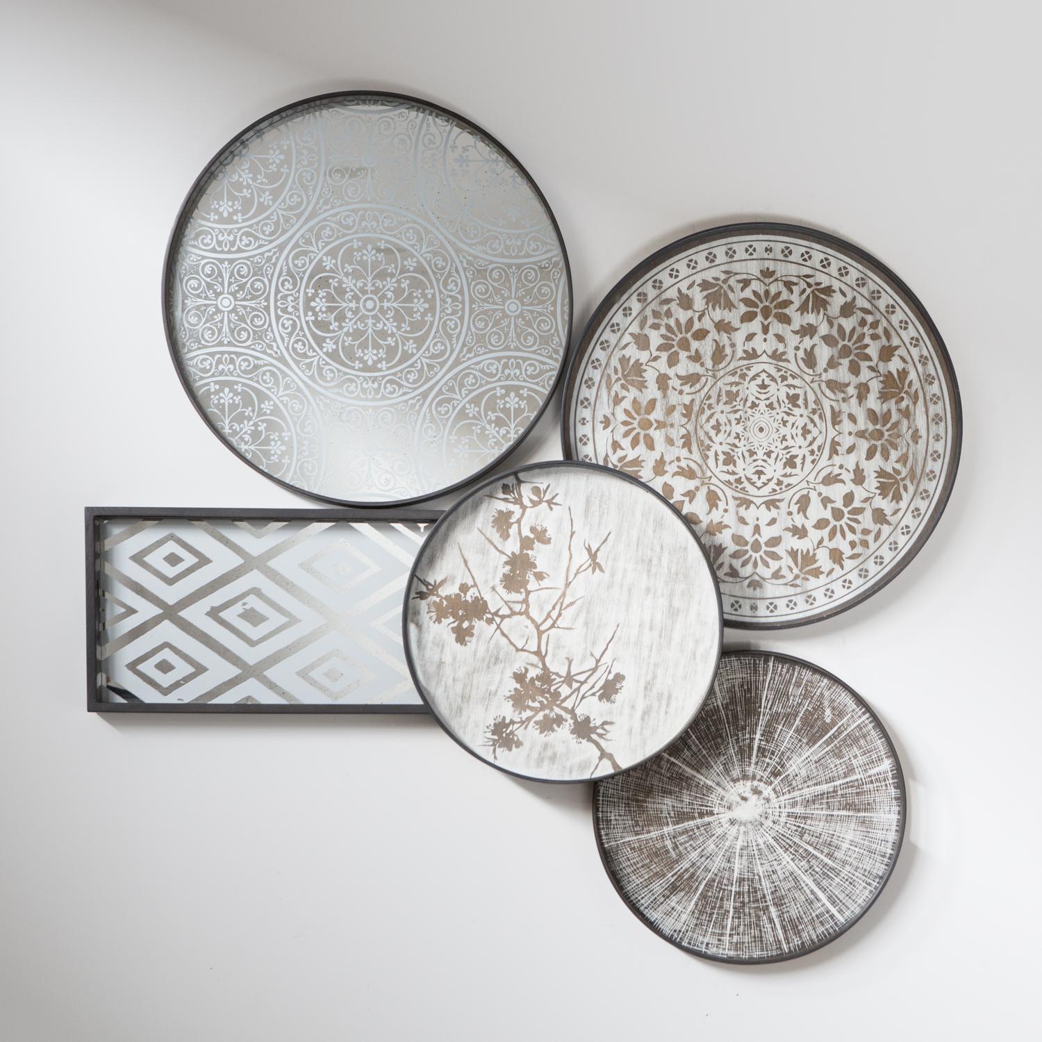 Ethnicraft Notre Monde Tablett Classic 1