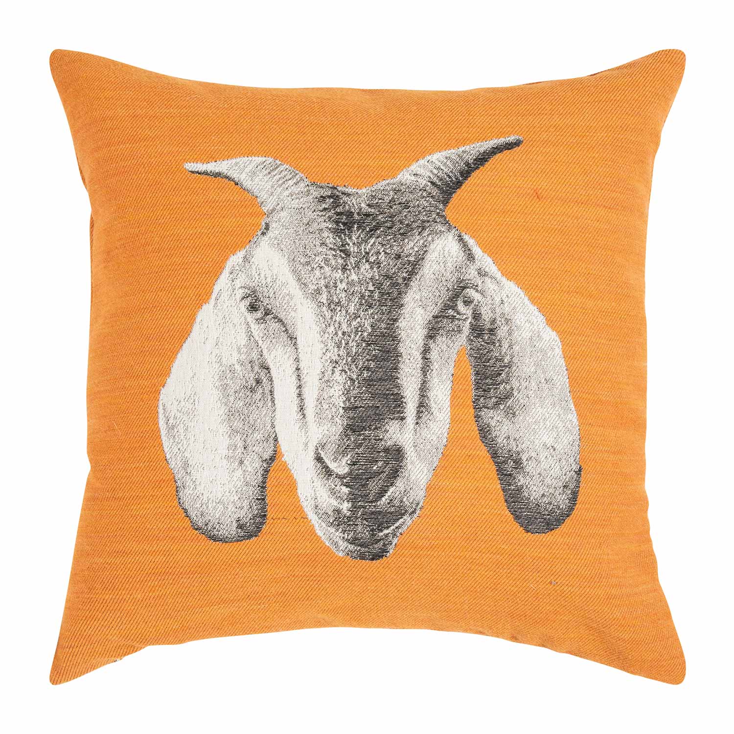 pad moo kissenhuelle orange 100133