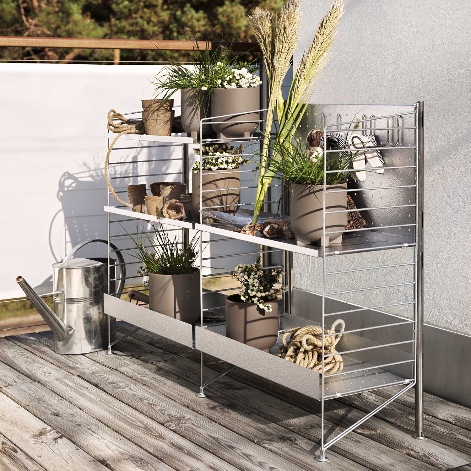 string regal outdoor 5 66817