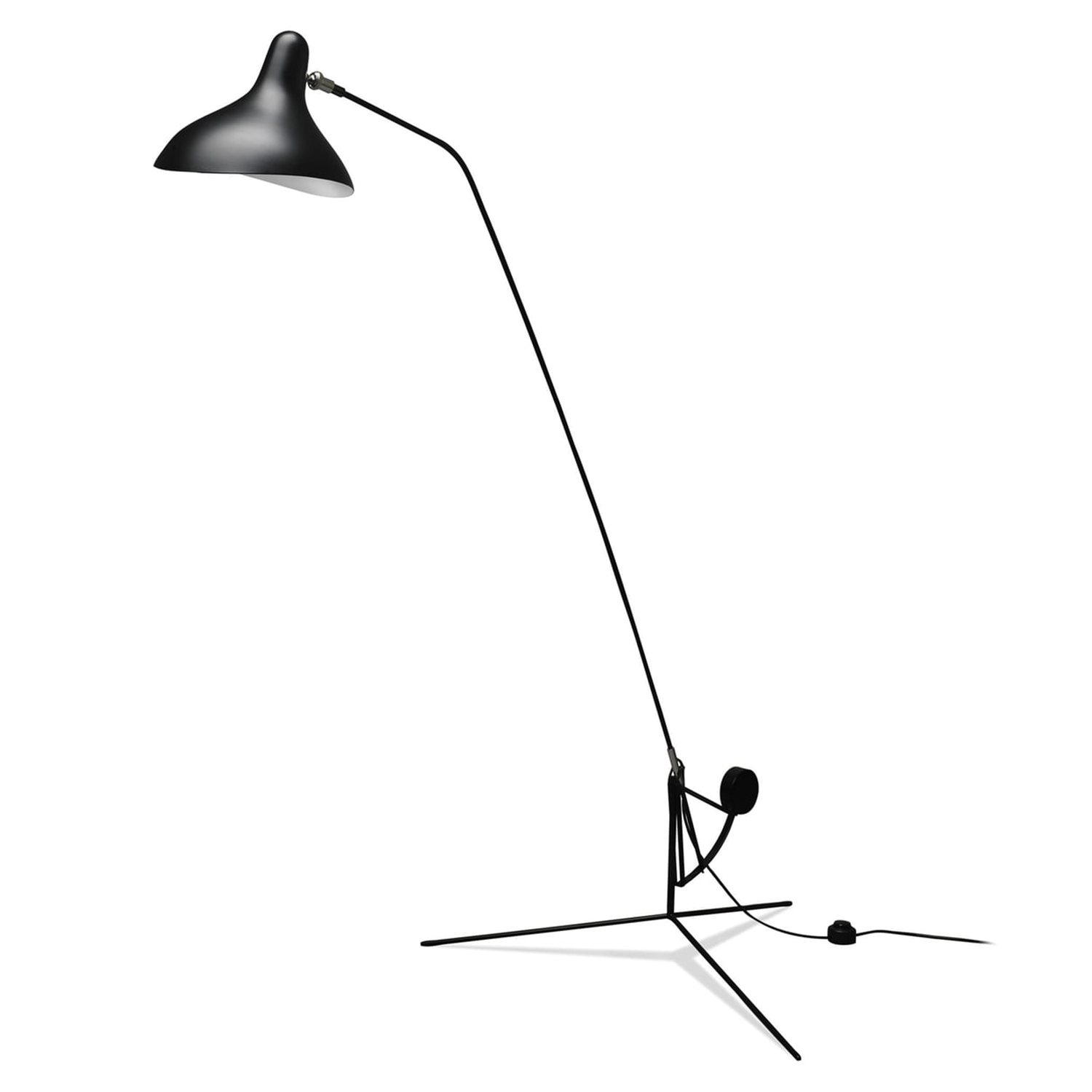 dcw mantis stehleuchte leuchte 68394