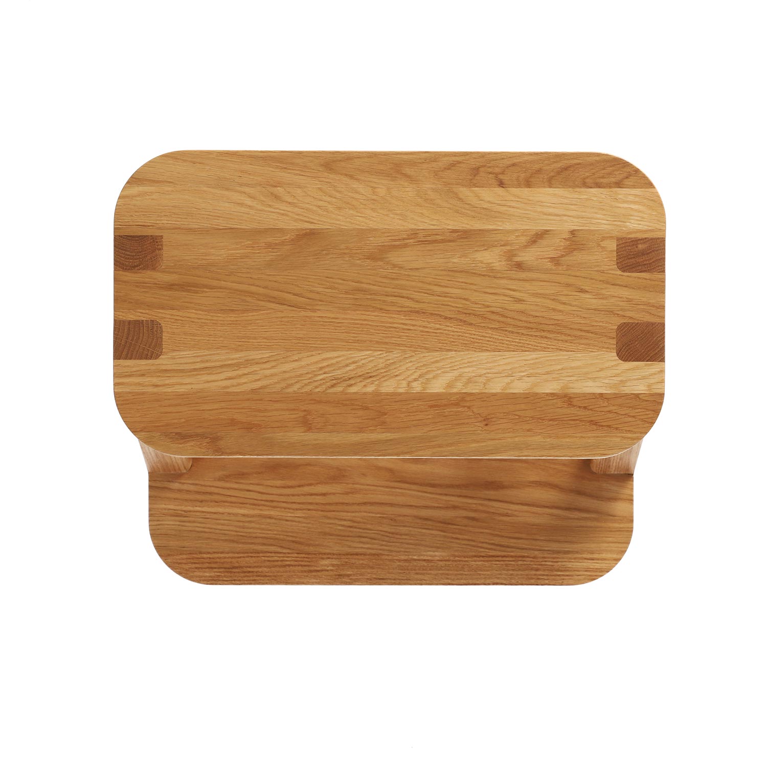 Jan Kurtz - Oli Tritthocker hoch natur geölt