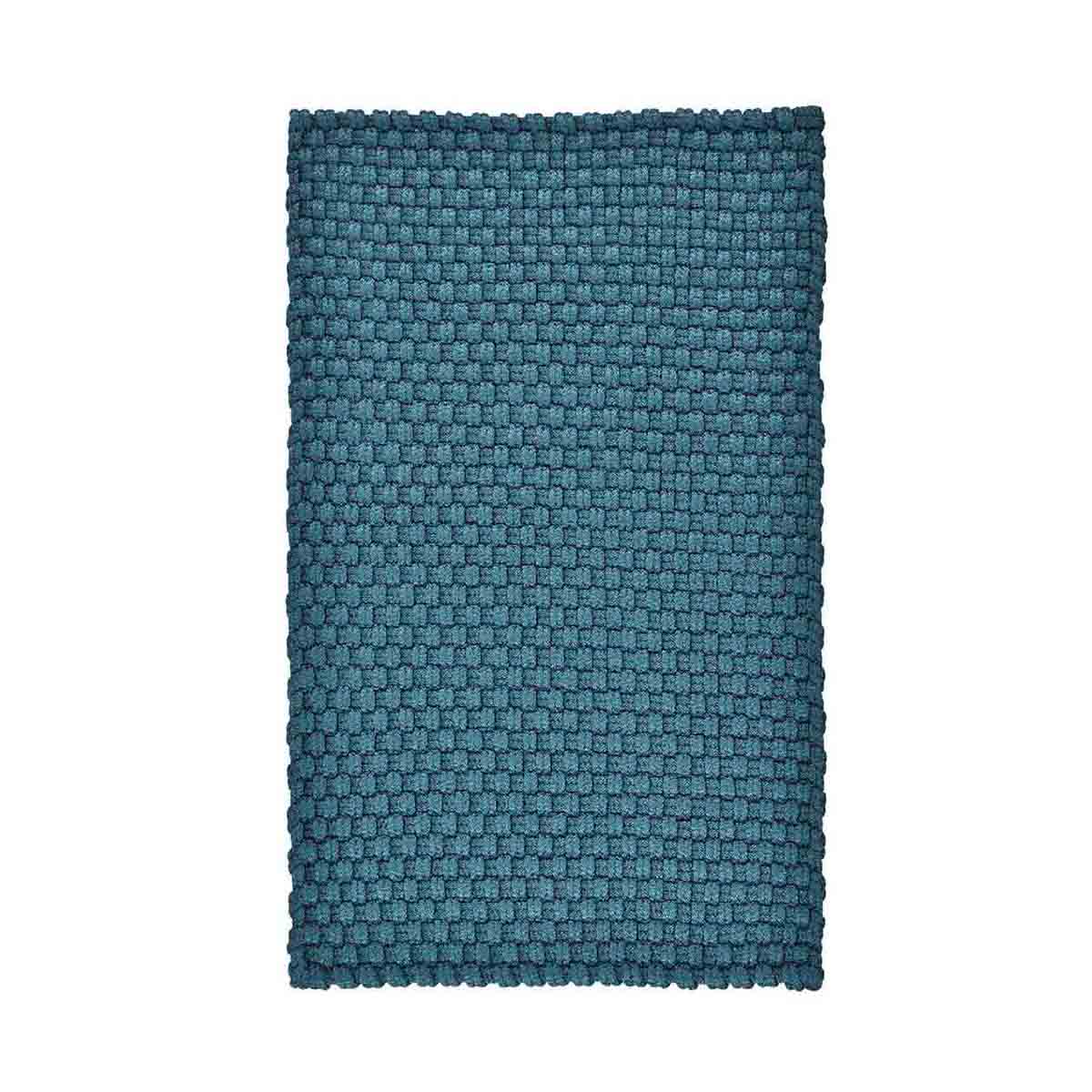 52 72 uni  fussmatte petrol pad 43839