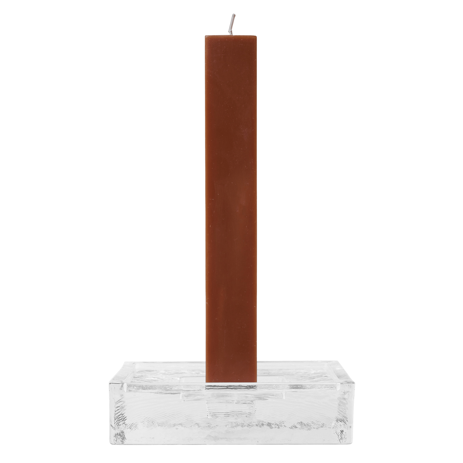 Ferm Living - Gradia Kerzenhalter rund