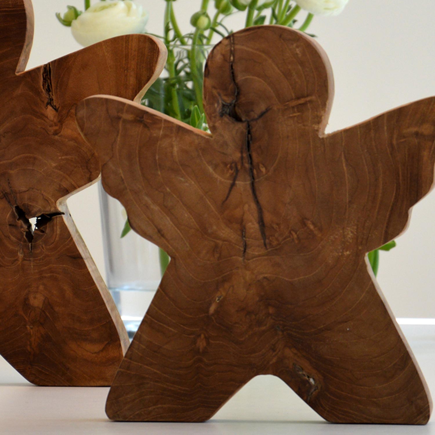 jan kurtz angel weihnachtsfigur m 95321