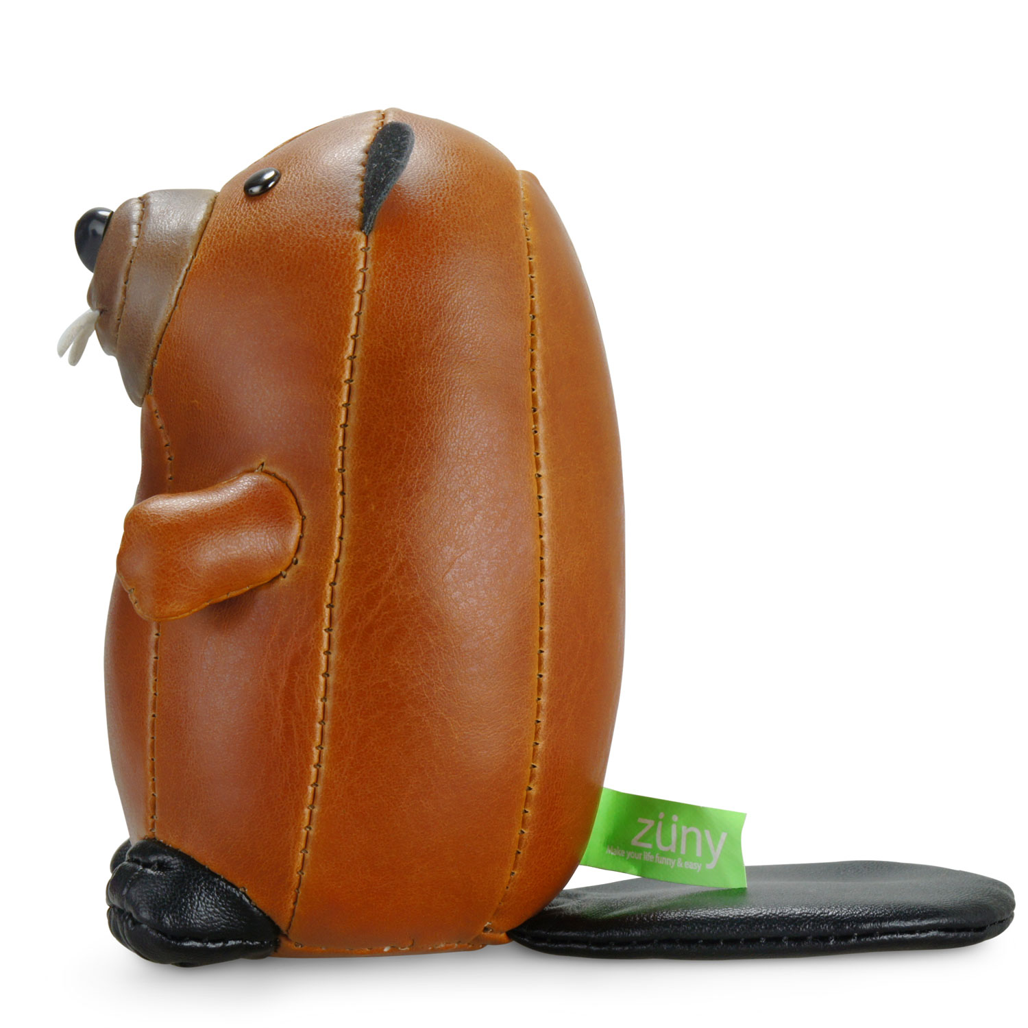 zueny beaver tan ZCPV0039 4