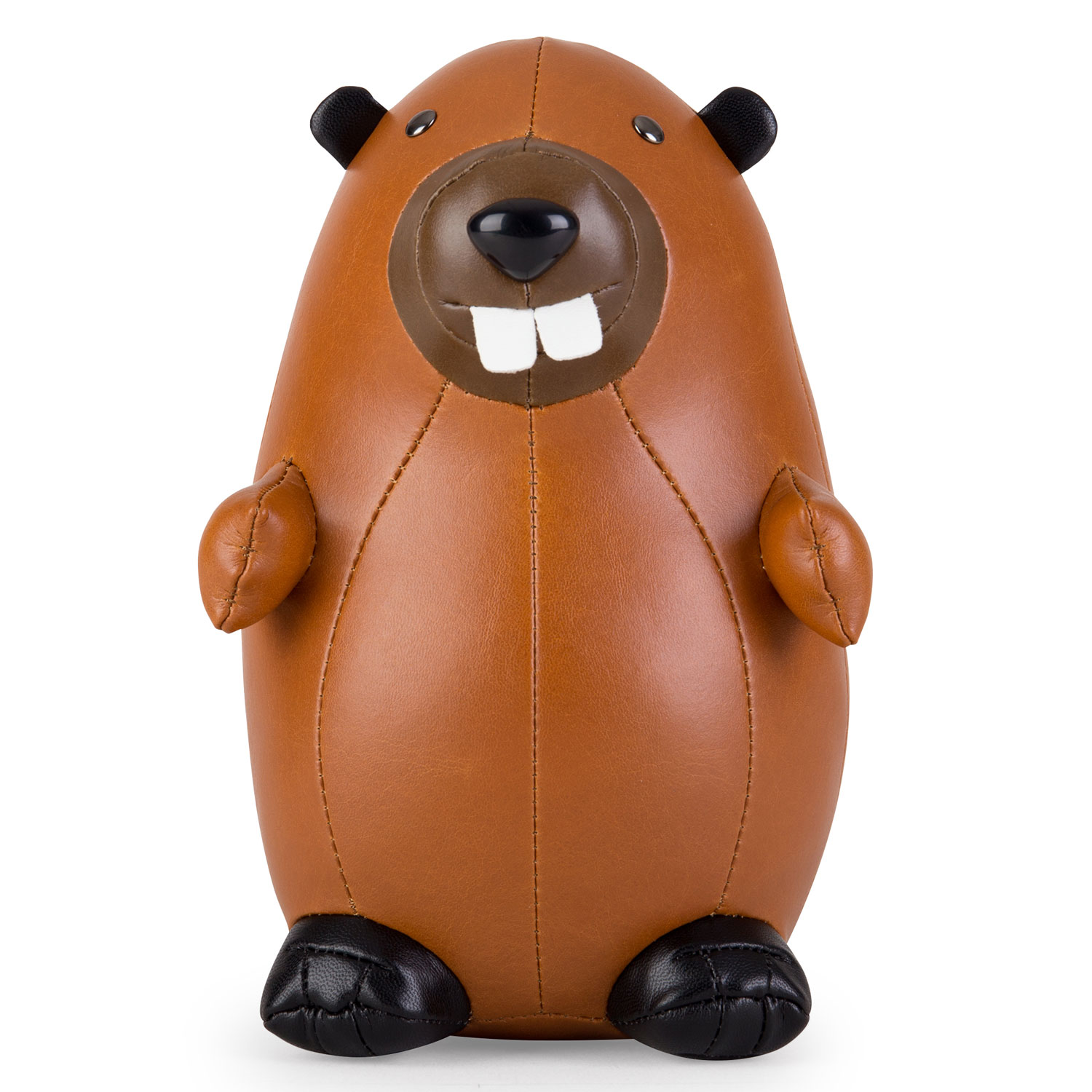 zueny bookend beaver ZCBV0034 3
