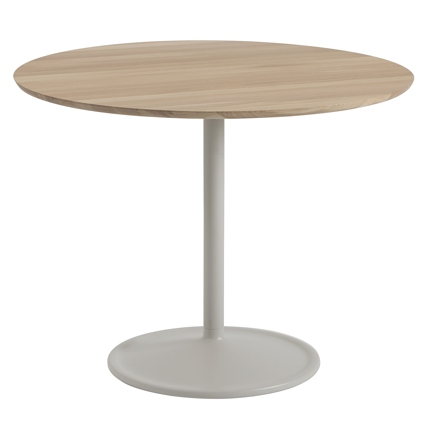 muuto soft table 95 h73 eiche 99233