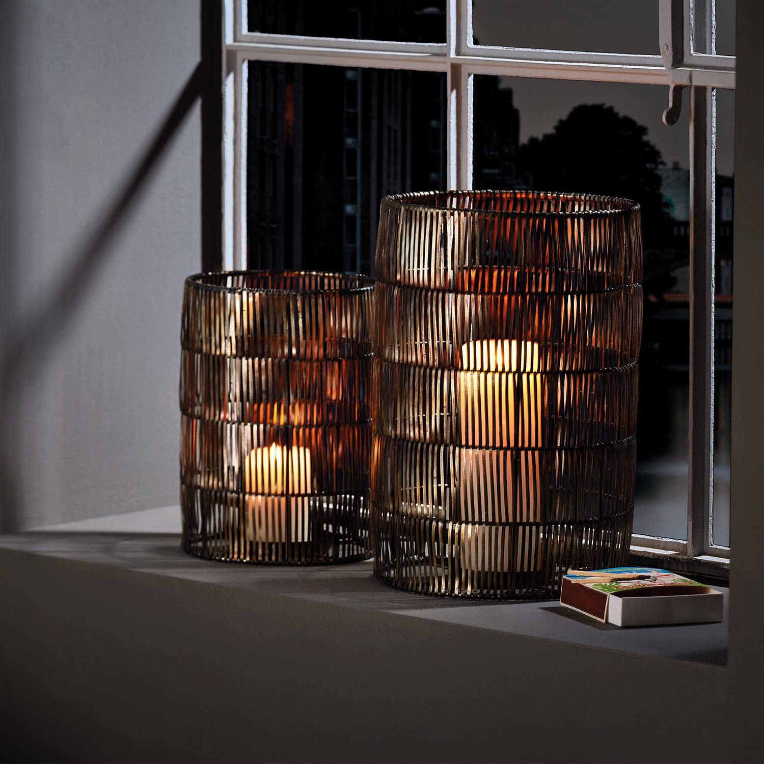 philippi suriname windlicht ambiente 84940