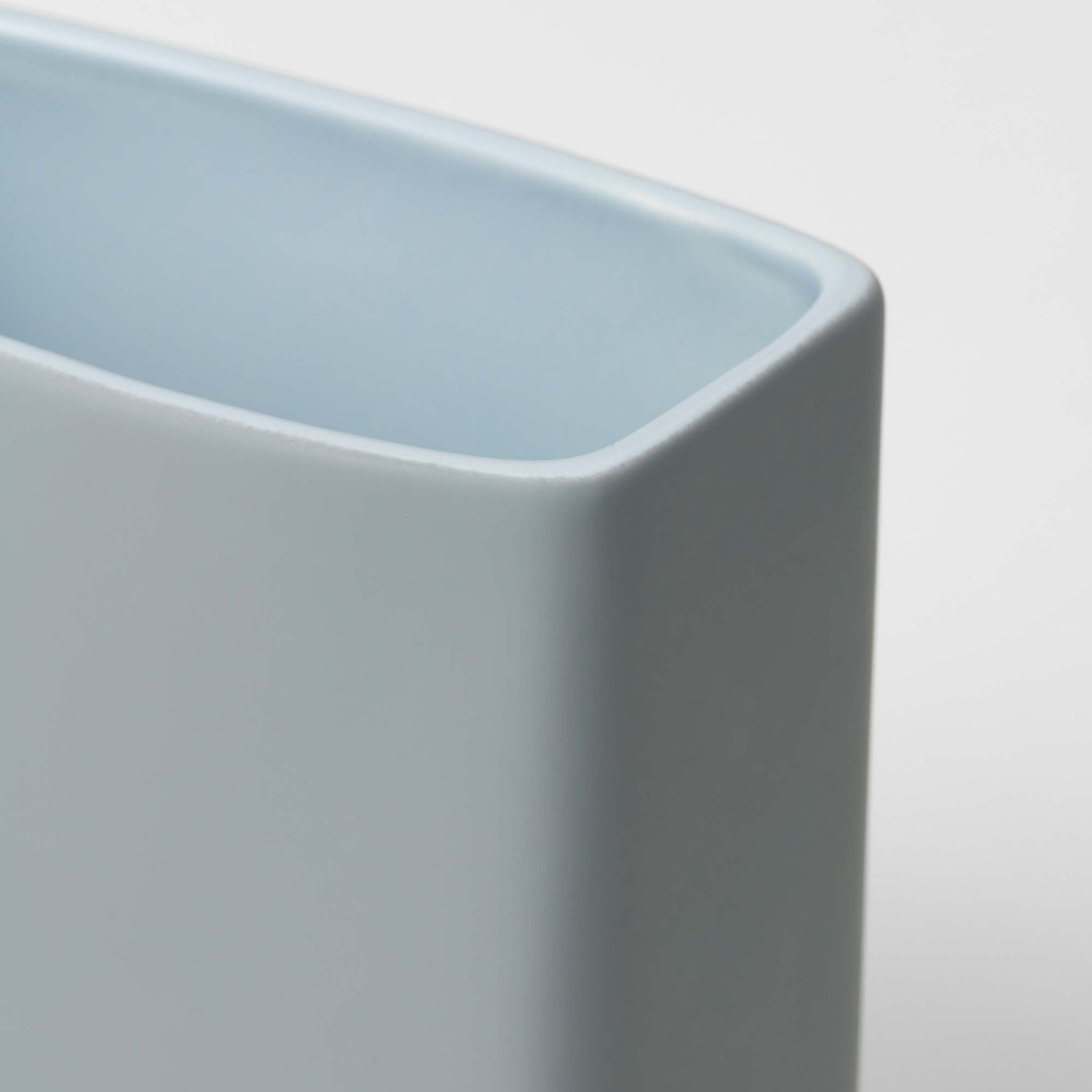 marco polo the edge detail zahnputzbecher grau 76796